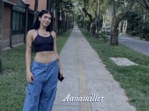 Aanamiller