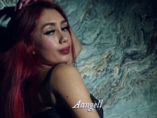 Aangell