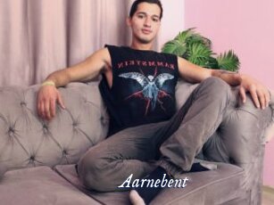Aarnebent