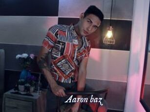 Aaron_baz