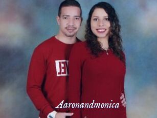 Aaronandmonica