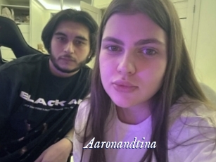 Aaronandtina