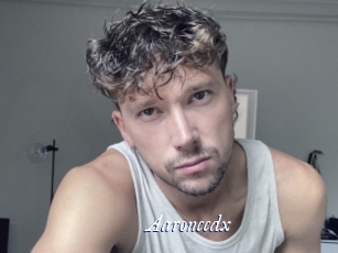 Aaronccdx