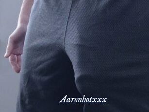 Aaronhotxxx