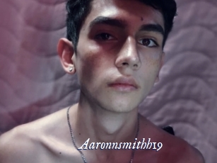 Aaronnsmithh19