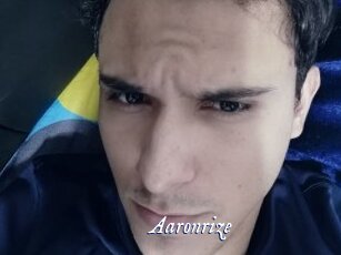 Aaronrize