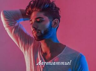 Aaronsammuel