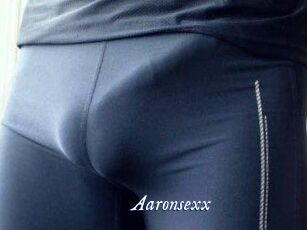 Aaronsexx