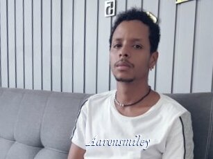 Aaronsmiley