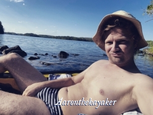 Aaronthekayaker