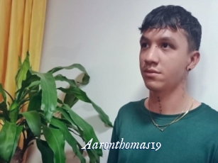 Aaronthomas19