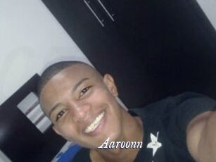 Aaroonn