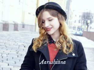 Aarushiana