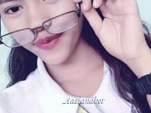 Aasianahot