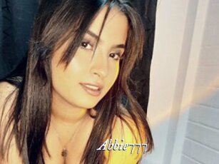 Abbie777