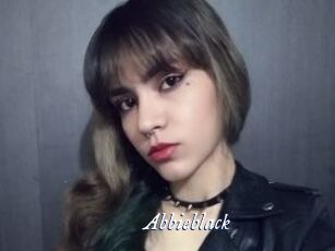 Abbieblack