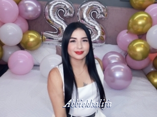 Abbiekhalifa