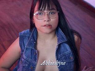 Abbieshyne