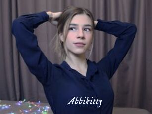 Abbikitty