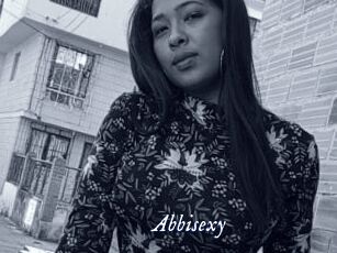 Abbisexy