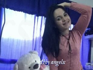 abby_angelx Cam 5
