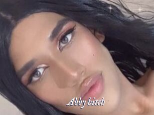 Abby_bitch