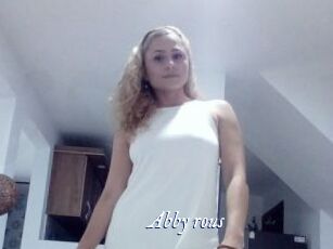 Abby_rous