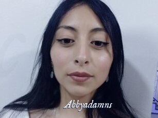 Abbyadamns