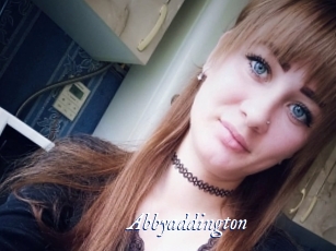 Abbyaddington