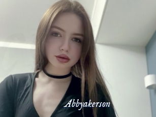 Abbyakerson