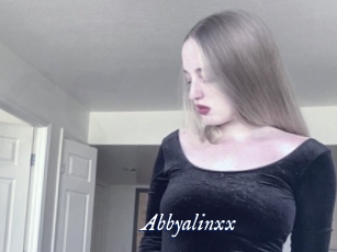 Abbyalinxx