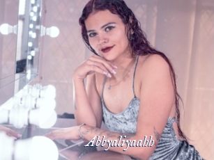 Abbyaliyaahh