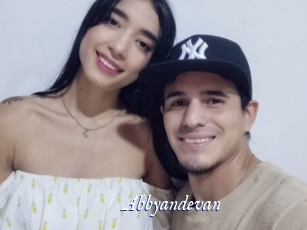 Abbyandevan