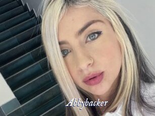 Abbybacker