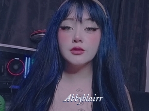 Abbyblairr