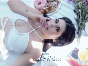 Abbyblakeee
