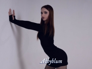 Abbyblum