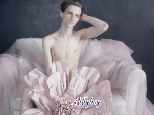 Abbyboy