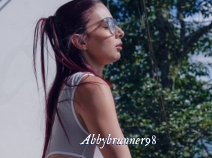 Abbybrunner98