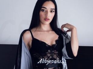 Abbyevans41
