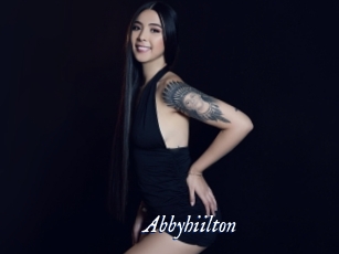 Abbyhiilton