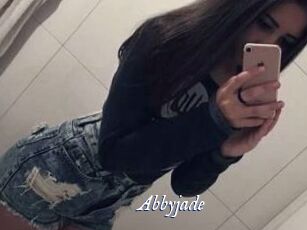 Abbyjade