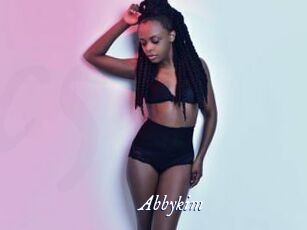 Abbykim