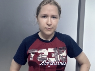 Abbykleines