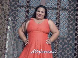 Abbylovexoxo