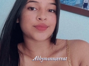 Abbymonnserrat