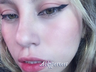 Abbypervert