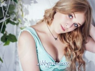 Abbyprincessx