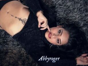 Abbyroger