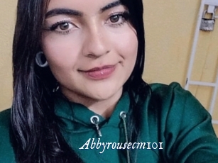 Abbyrousecm101